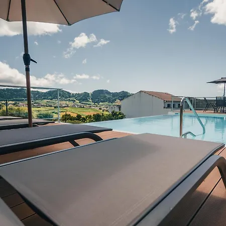 Benilde Village House Povoacao  Exterior foto