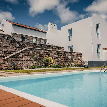 Benilde Village House Povoacao  Exterior foto