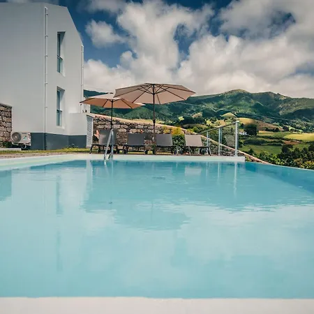 Benilde Village House Povoacao  Exterior foto